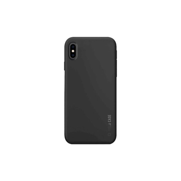 SBS OVITEK IPHONE XS MAX POLO ČRN - Image 3