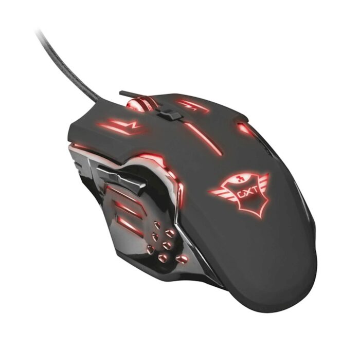 XXXTRUST MIŠKA GXT 108 RAVA