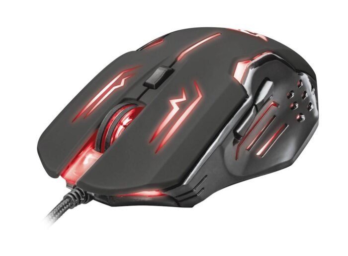 XXXTRUST MIŠKA GXT 108 RAVA - Image 4