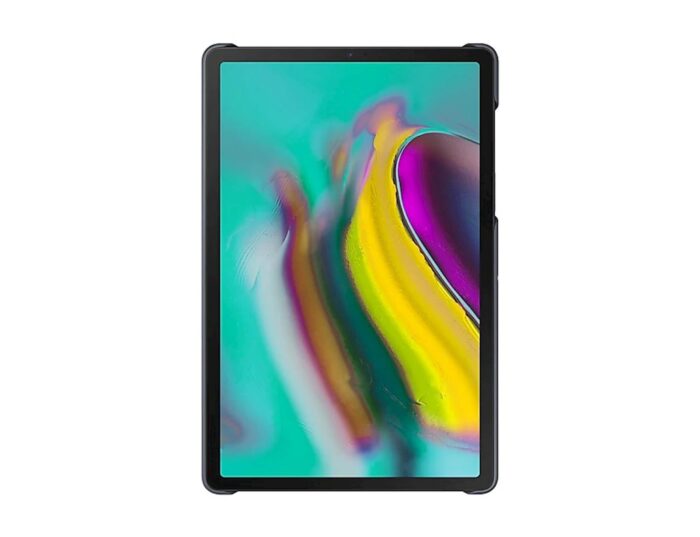 SAMSUNG SLIM COVER GALAXY TAB S5e BLACK - Image 3