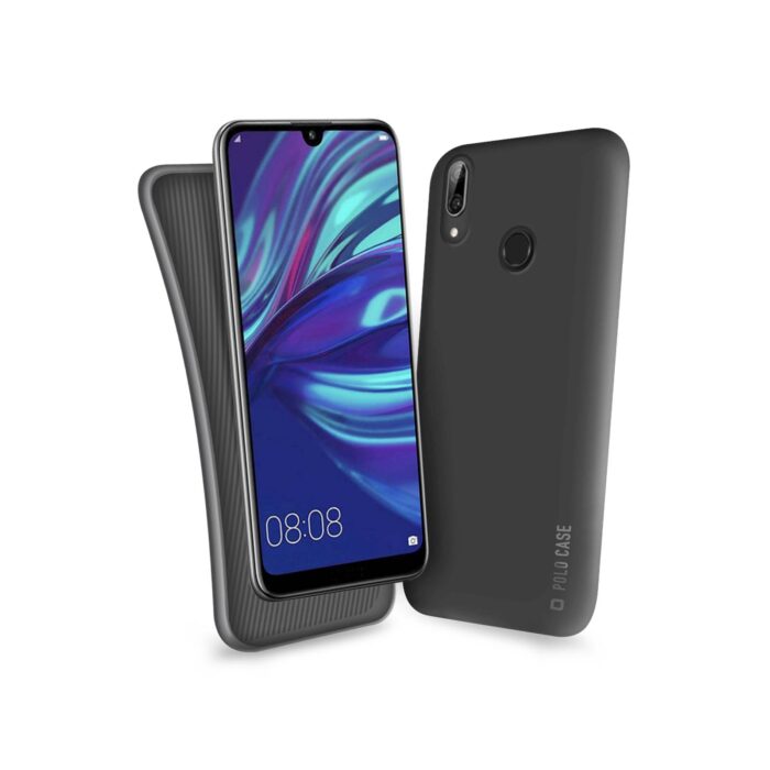SBS OVITEK POLO HUAWEI Y7 / Y7 PRO 2019 ČRN