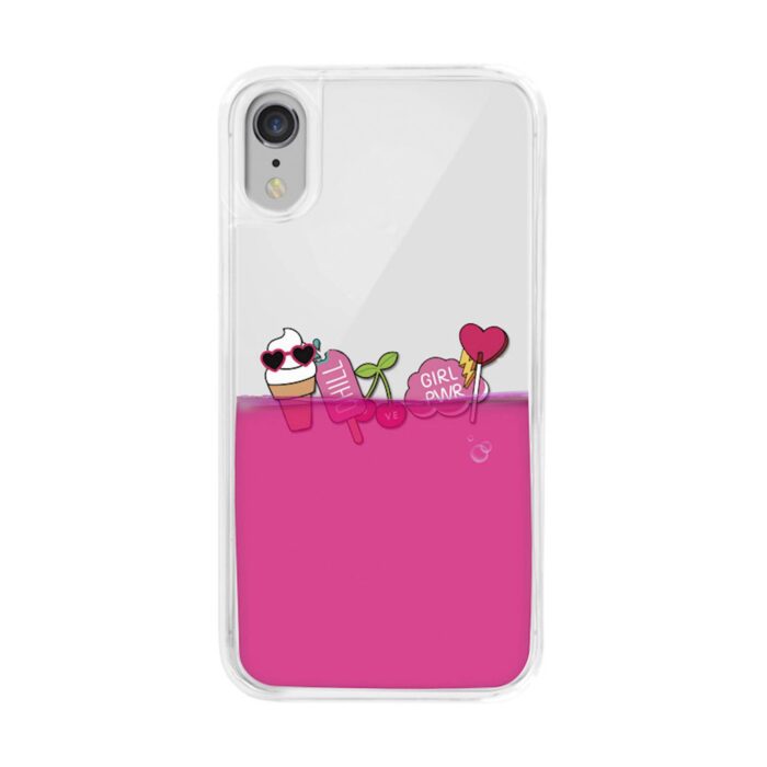 SBS OVITEK GIRL POWER IPHONE XR