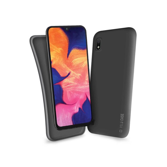 SBS OVITEK POLO GALAXY A10 ČRN