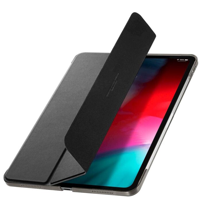 SPIGEN MAPA IPAD PRO 11'' ČRNA