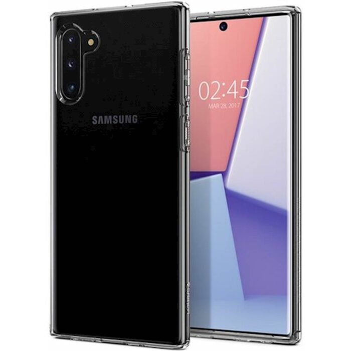 SPIGEN GALAXY NOTE10 CRYSTAL FLEX PROZOREN