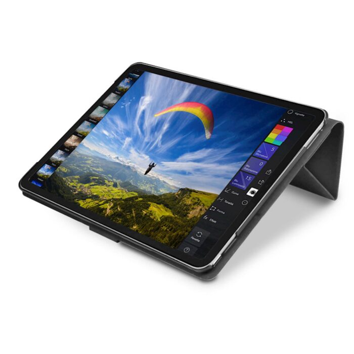 SBS MAPA TAB A 10.1 2019 BLACK - Image 3