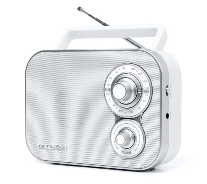 MUSE TRANZISTOR M-051 RW