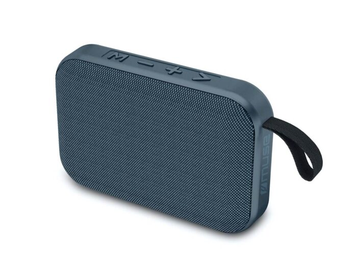MUSE BLUETOOTH ZVOČNIK M-308 BT MODER