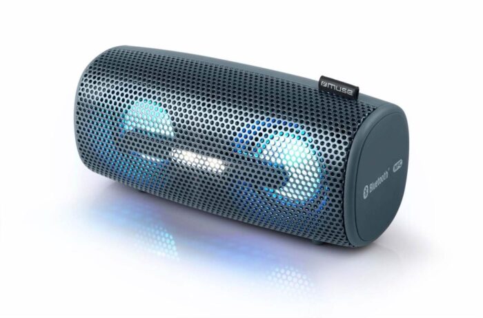 MUSE BLUETOOTH ZVOČNIK M-730 DJ
