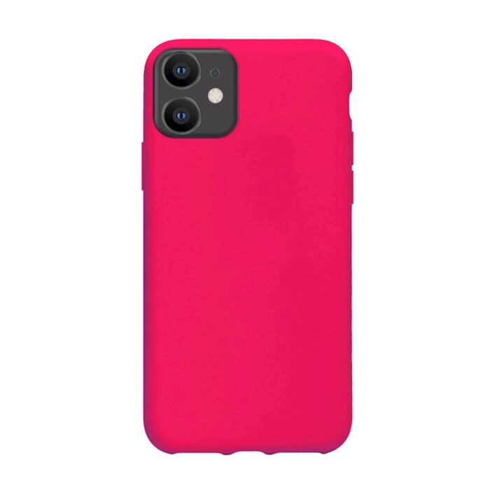 SBS OVITEK VANITY IPHONE 12 MINI ROZA
