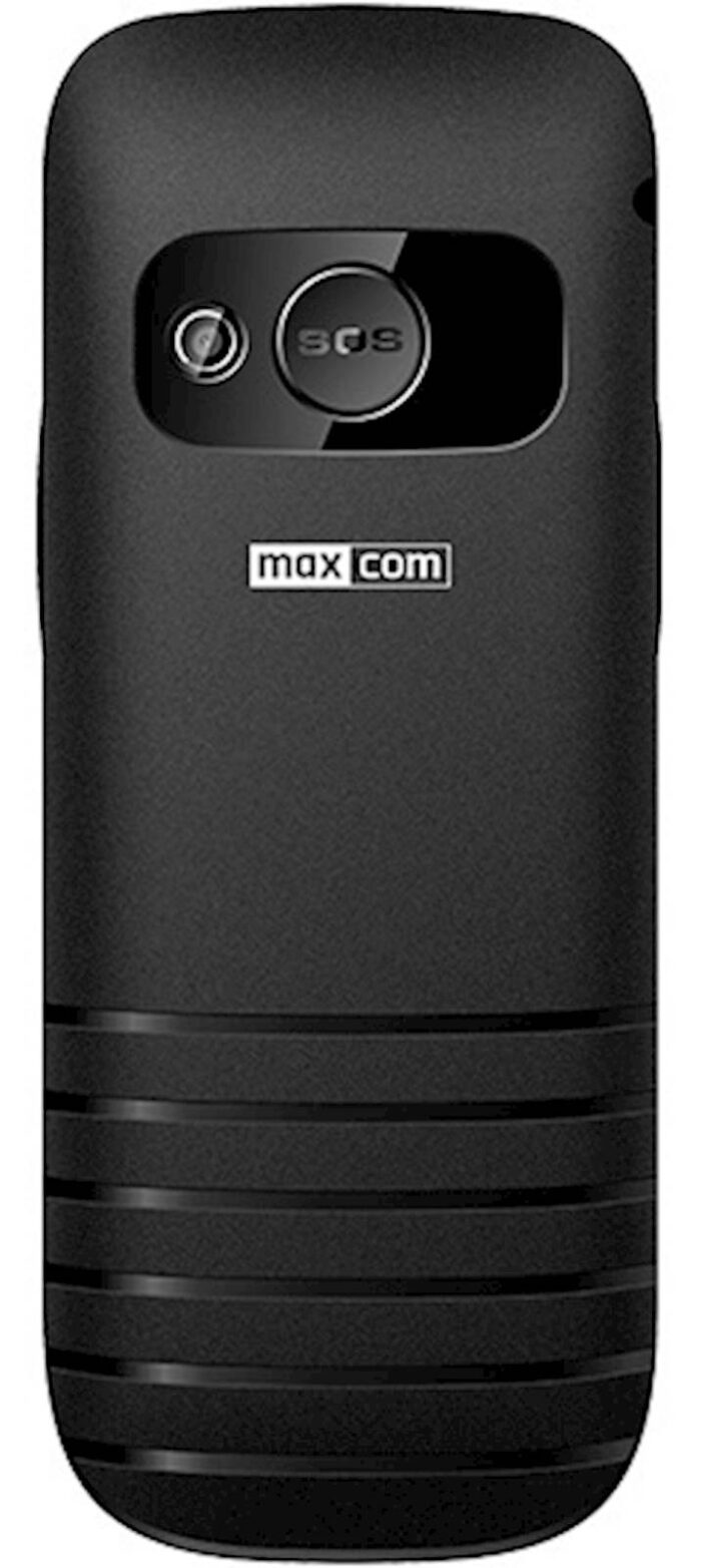 Maxcom MM720 črn - Image 3