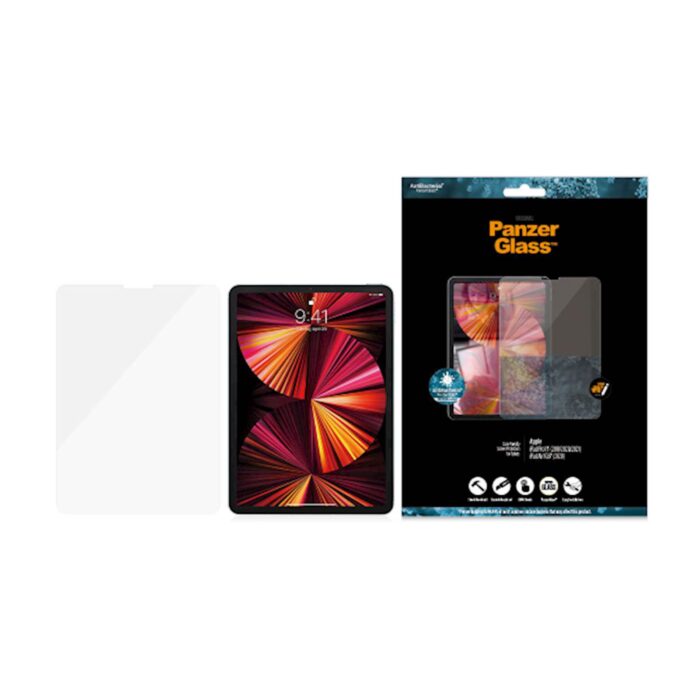 PANZERGLASS APPLE IPAD PRO 11" (18-21)/AIR (20) - Image 4