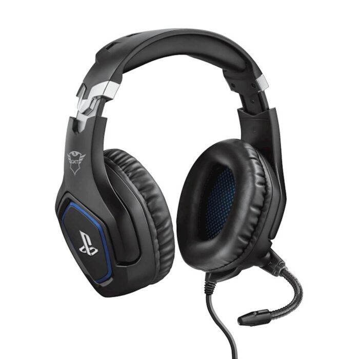 TRUST SLUŠALKE GAMING GXT 488 FORZE