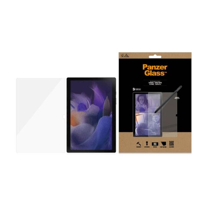 PANZERGLASS GALAXY TAB A8 CF - Image 3