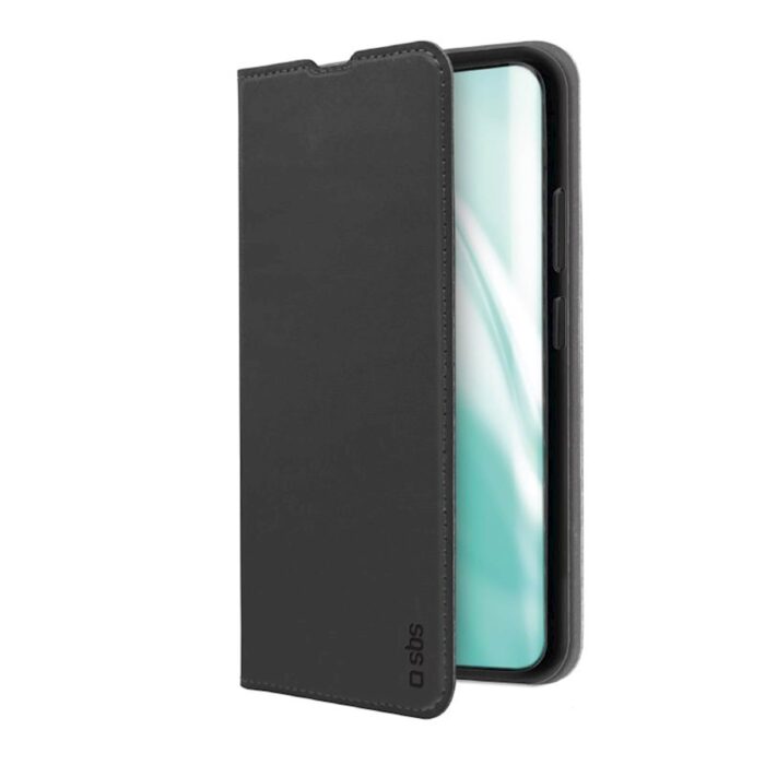 SBS TORBICA LITE XIAOMI 12 PRO ČRNA