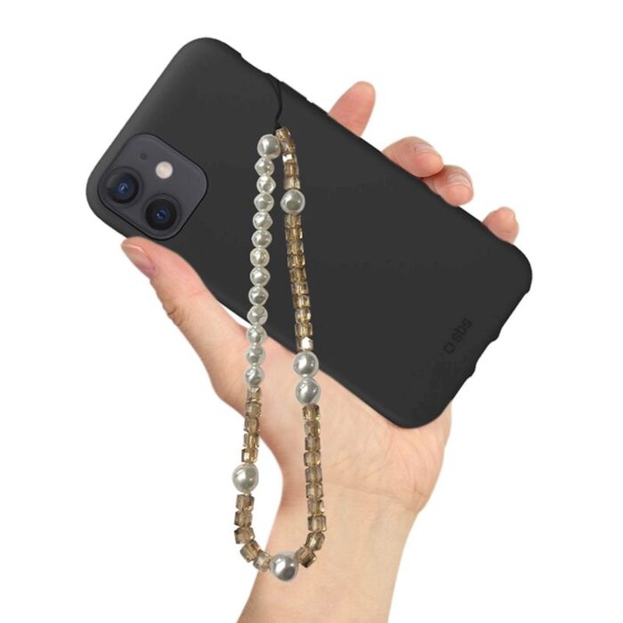 PAŠČEK ZA PAMETNI TELEFON ZLATE PERLE - Image 3