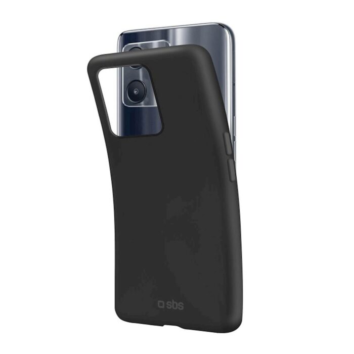 SBS OVITEK SENSITY REALME 9/9 PRO+ ČRN