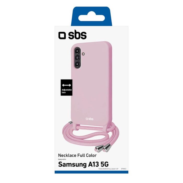 OVITEK Z VRVICO SAMSUNG GALAXY A04S/A13 5G ROZA - Image 3