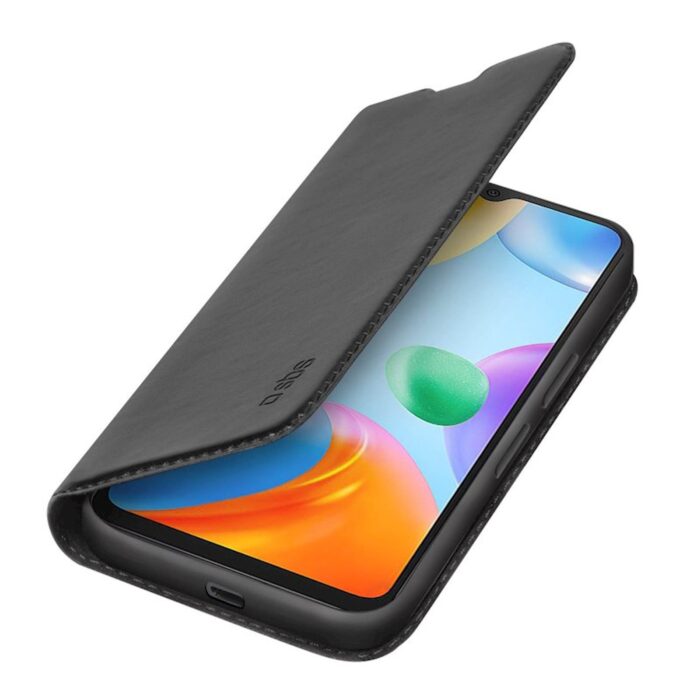 TORBICA LITE XIAOMI REDMI 10C ČRNA