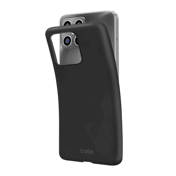 OVITEK SENSITY HONOR X8 ČRN