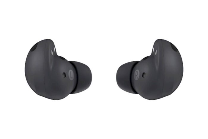 SAMSUNG GALAXY BUDS2 PRO GRAPHITE - Image 4