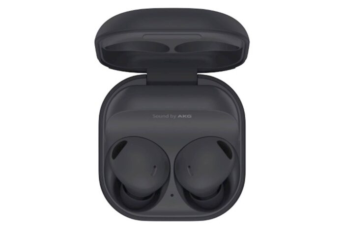 SAMSUNG GALAXY BUDS2 PRO GRAPHITE - Image 5