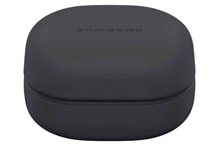 SAMSUNG GALAXY BUDS2 PRO GRAPHITE - Image 6