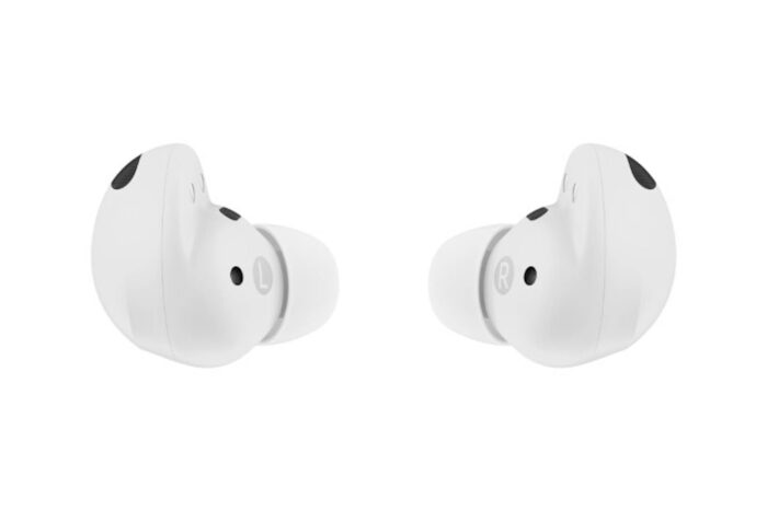 SAMSUNG GALAXY BUDS2 PRO WHITE - Image 4