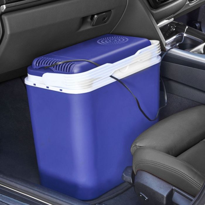 VonShef električna hladilna torba 22 l - Image 3