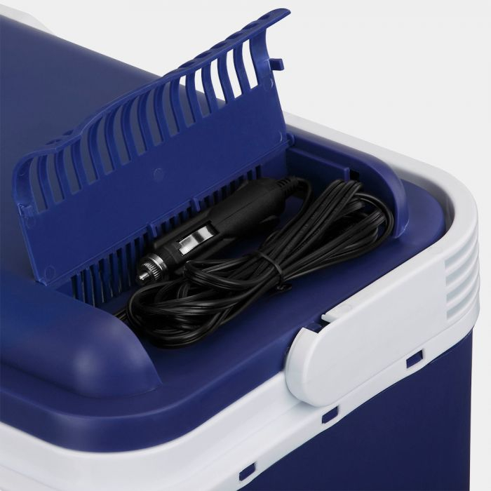 VonShef električna hladilna torba 22 l - Image 4