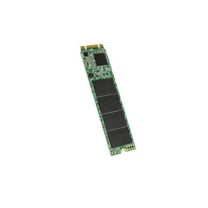 SSD Transcend M.2 2280 120GB 820S, 550/420MB/s, 3D TLC, SATA3 - Image 3