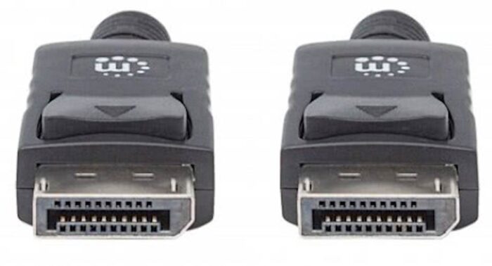 DisplayPort kabel 2m MANHATTAN - Image 3
