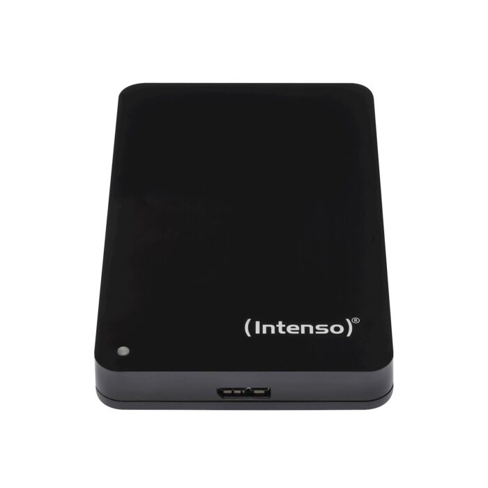 HDD Intenso EXT 4TB MEMORY CASE, črn, USB 3.0 - Image 4