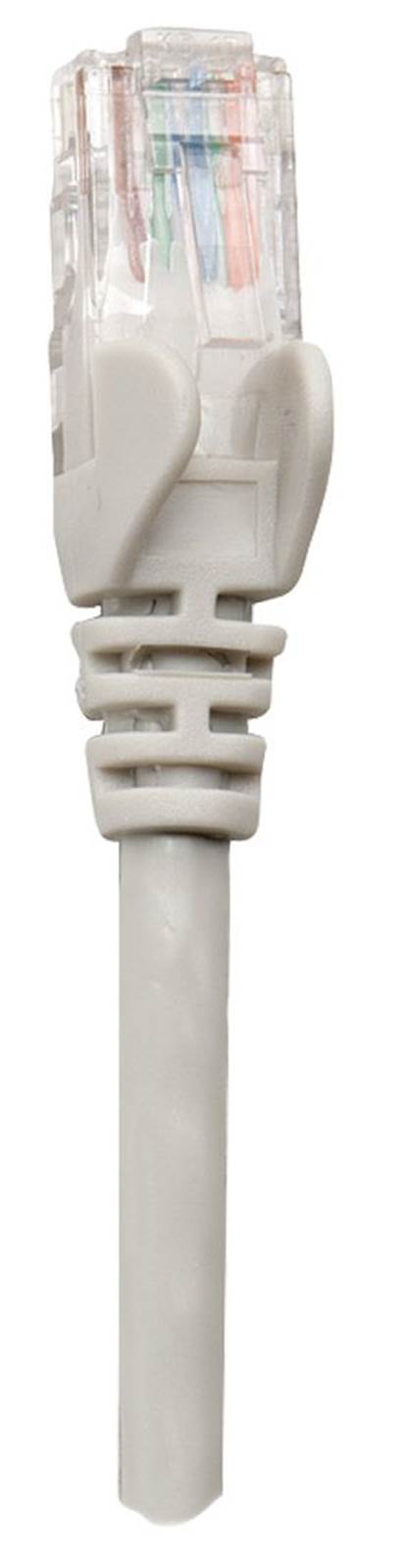 Mrežni kabel Intellinet 1,5 m Cat6, CU, Siv - Image 4