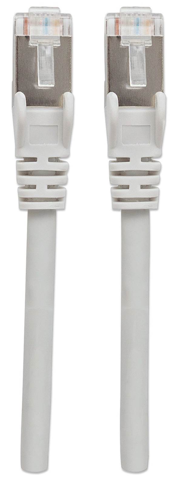 Mrežni kabel Intellinet 1 m Cat6A, CU, SIV - Image 3