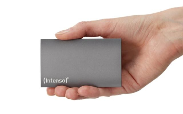 Intenso 128GB SSD Premium USB 3.0 - Image 5