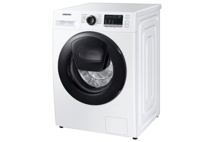 Pralni stroj SAMSUNG WW80T4540AE1LE Add Wash basic 8kg - Image 6