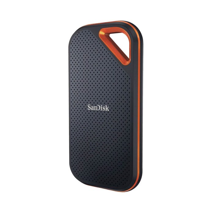 SSD SanDisk prenosni Extreme V2 1TB, 1050/1000 MB/s, USB 3.2