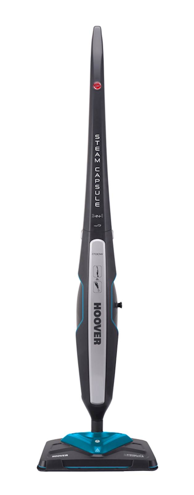 Parni sesalnik HOOVER CA 2IN1D 011, 1700 W