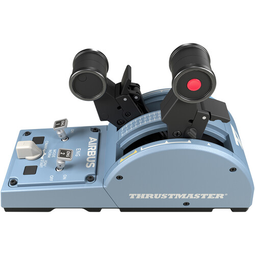 Thrustmaster TCA QUADRANT AIRBUS EDITION WW VERSION - Image 5