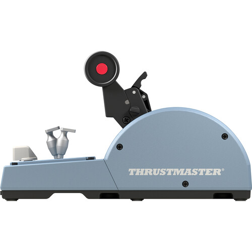 Thrustmaster TCA QUADRANT AIRBUS EDITION WW VERSION - Image 6