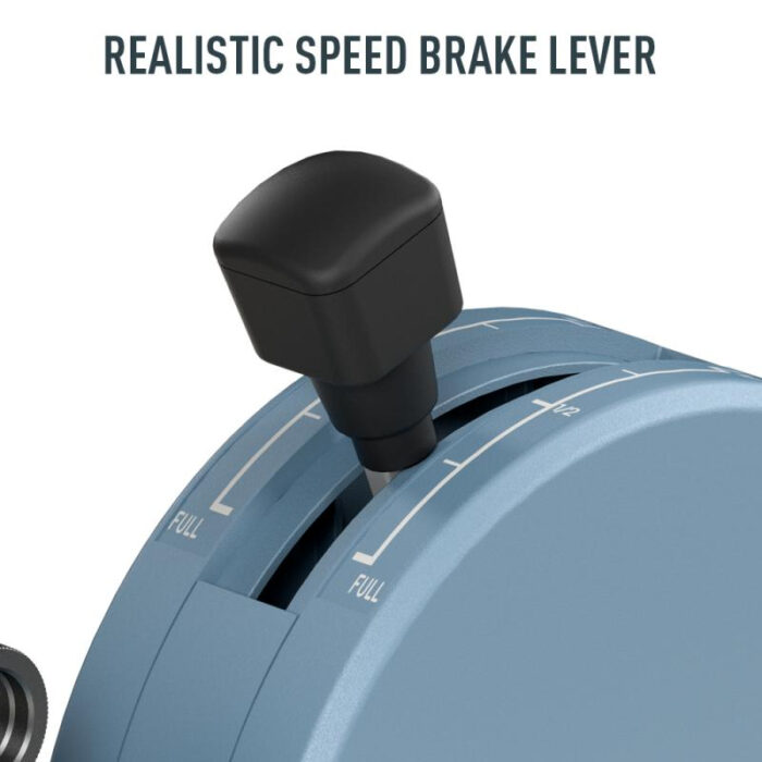 THRUSTMASTER TCA QUADRANT ADD-ON AIRBUS EDITION WW - Image 6