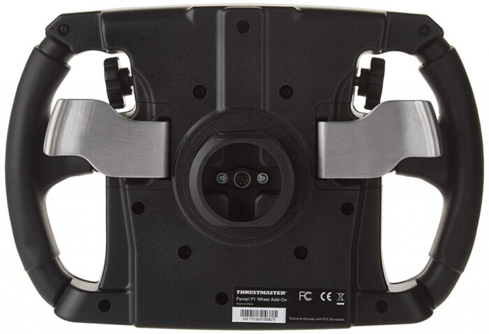 THRUSTMASTER FERRARI F1 RACING WHEEL ADD-ON PC/PS3/PS4/XBOXONE DODATEK ZA - Image 4