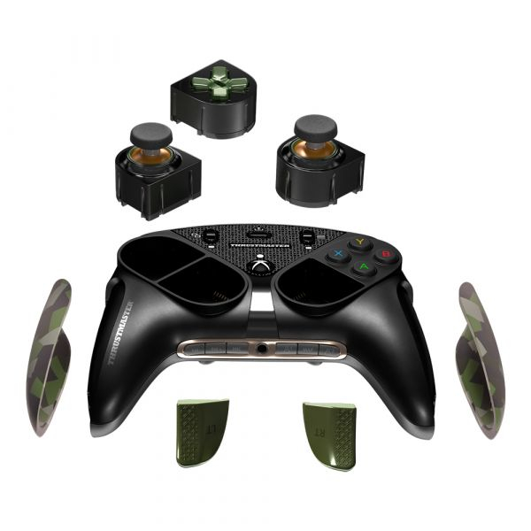 Thrustmaster ESWAP X GREEN COLOR PACK WW - Image 3