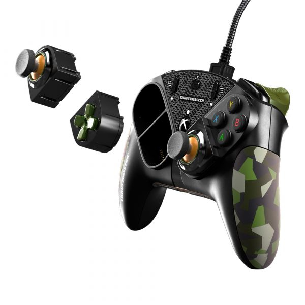Thrustmaster ESWAP X GREEN COLOR PACK WW - Image 4