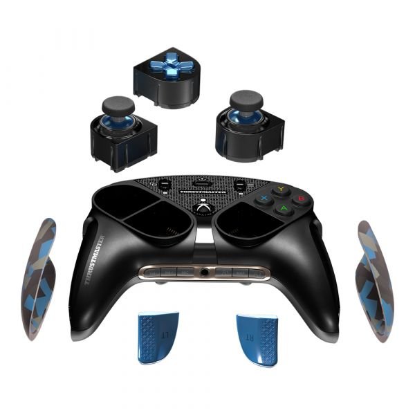 Thrustmaster ESWAP X BLUE COLOR PACK WW - Image 3