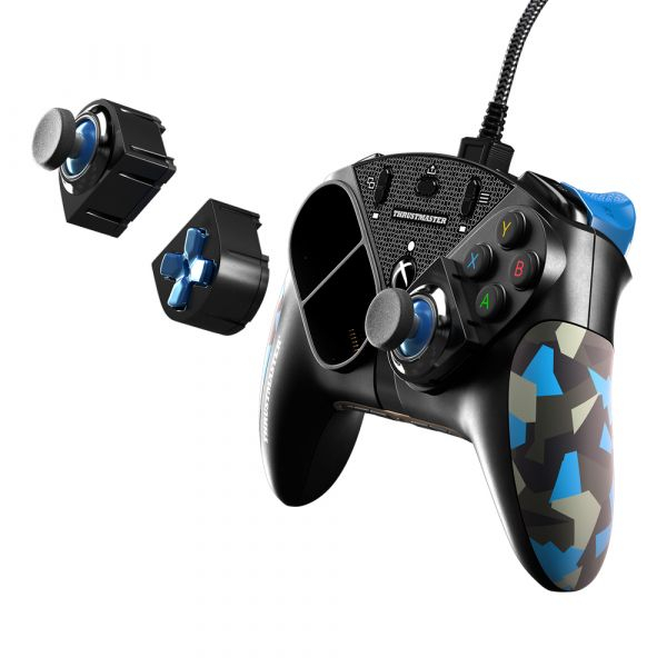 Thrustmaster ESWAP X BLUE COLOR PACK WW - Image 4