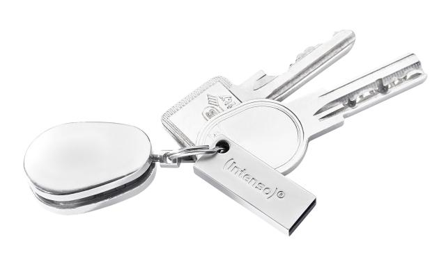 Intenso 64GB Premium Line USB 3.0 spominski ključek - Image 5