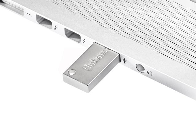 Intenso 64GB Premium Line USB 3.0 spominski ključek - Image 6