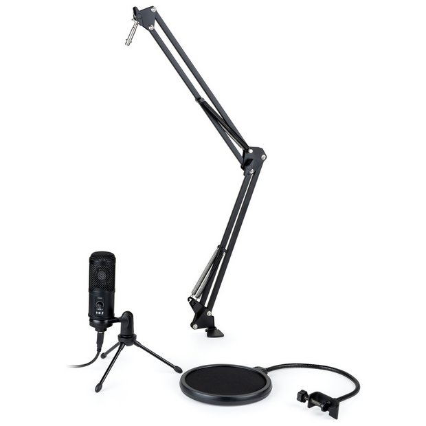 NACON STREAMING MICROPHONE KIT - Image 3